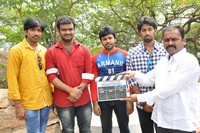 Sri K Y Creations Movie Opening